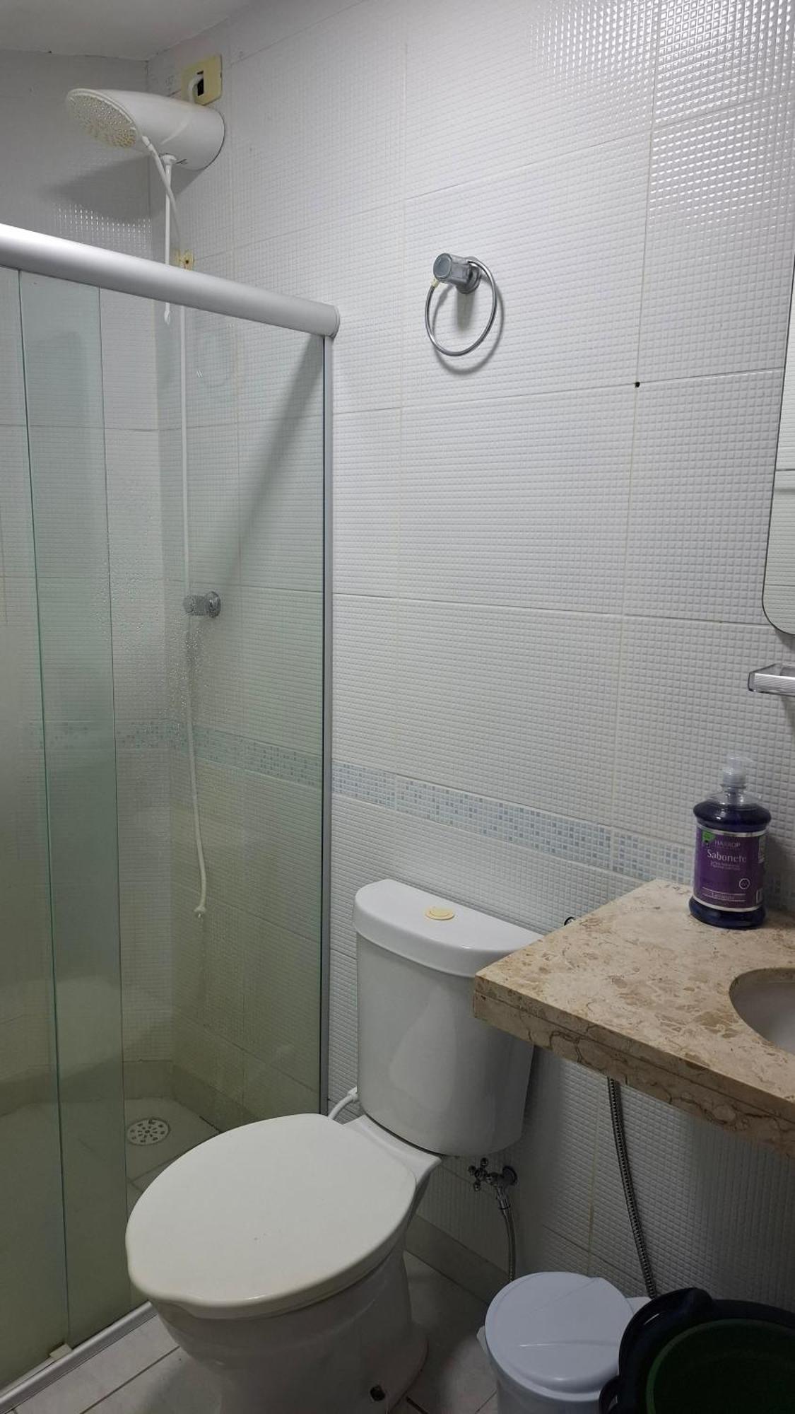 Flat 1003 para 8 pessoas no melhor de Gravatá Exterior foto