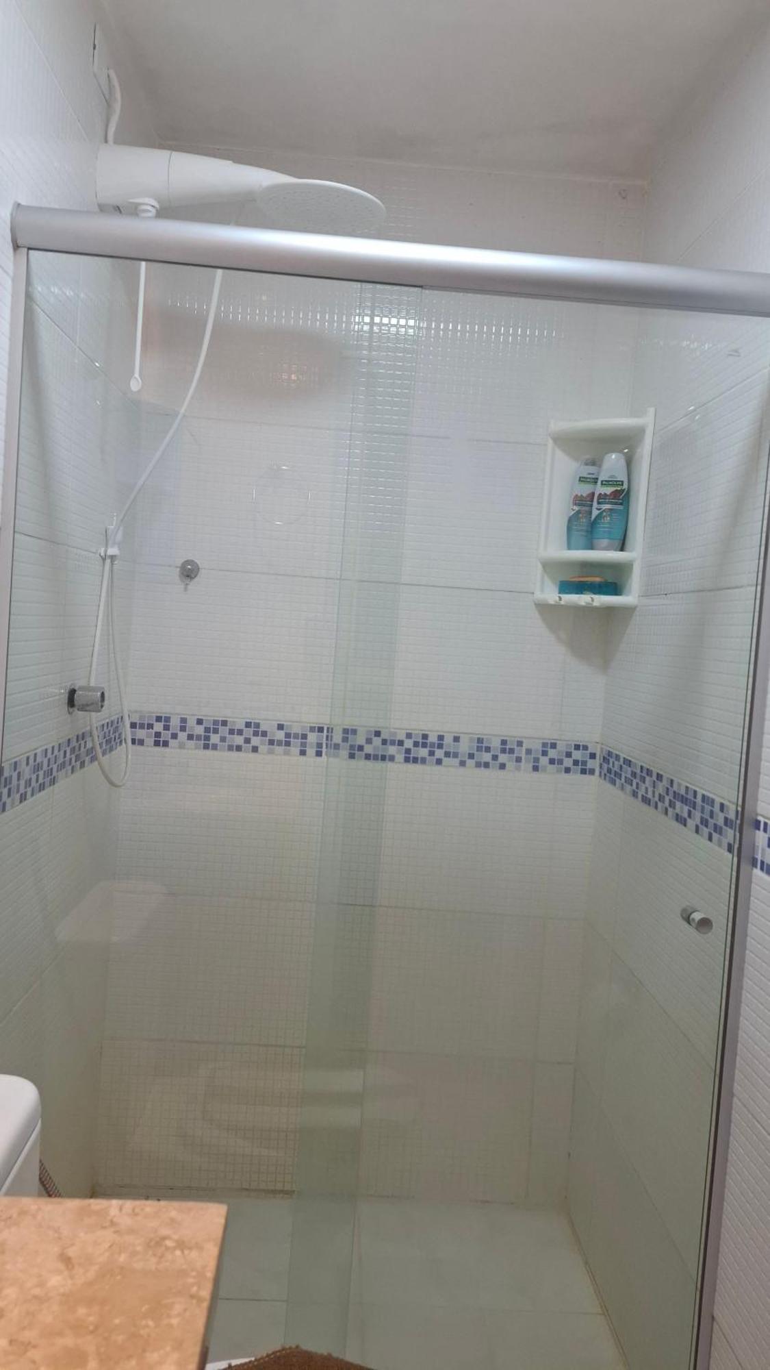 Flat 1003 para 8 pessoas no melhor de Gravatá Exterior foto